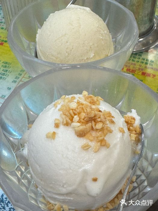 顺记冰室(宝华路店)图片