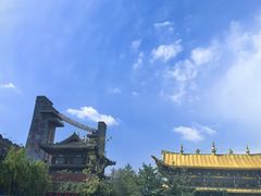 -丽江千古情