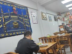 -协顺园回头馆(南顺城路店)