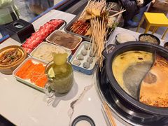 -钢管厂五区小郡肝火锅串串香(清河店)