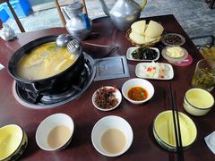 -尼玛藏家风味园(阿山食城店)
