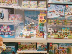 -乐高授权专卖店(中关村领展店)