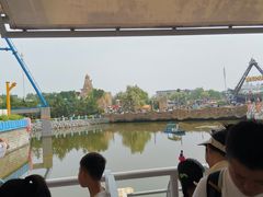 -大连海昌发现王国主题公园