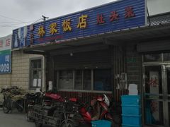 -林家饭店(新林公路店)