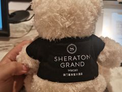 -澳门喜来登大酒店