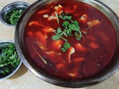 -重庆特色冷锅鱼(武大店)