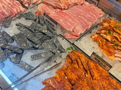 -曾百万小炉小串自助烧烤(高新店)