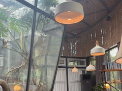 -肴约·花园式餐厅(湖里店)