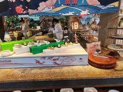 -白天鹅宾馆·流浮阁咖啡厅
