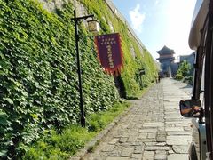 -青州古城