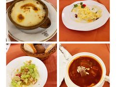 -新侨三宝乐西餐厅(崇文门店)