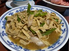 -老村长农家院