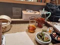 -谷小推·按摩·茶饮·社交(茂业店)