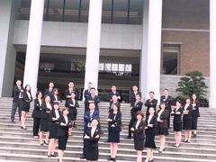 -平安（深圳）金融教育培训中心