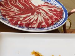 -清真·鸦儿李记·涮肉(鼓楼店)