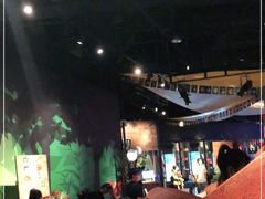 -珠海横琴国家地理探险家中心(创新方)