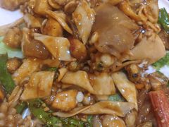-华勘酒楼中山门广宁路店