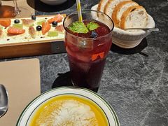 -秋林西餐厅