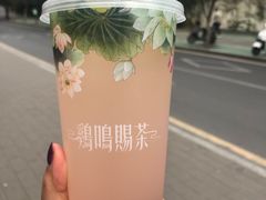 -鸡鸣赐茶(鸡鸣寺路店)