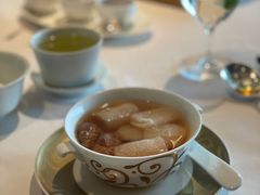 -龙景轩(香港四季酒店)