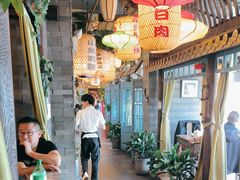 -永安水煮活鱼·仪征菜(仪征奥林匹克店)