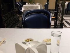-Yan Ting 宴庭中餐厅(上海静安瑞吉酒店)