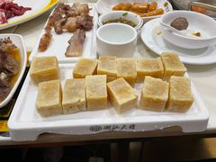 -潮汕大目牛肉火锅(水围店)