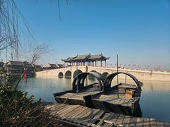 -朱仙镇启封故园景区