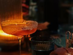 -THE CANNERY&JUJU 新鲜海鲜·牛排美食酒廊