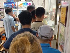 -大姨捞面(新安花园店)