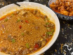 -大众酸菜鱼(梨花巷总店)