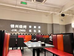 -锦州烧烤·纸包鱼(物资学院路店)