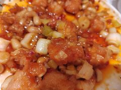 -福来居烤鸭店(天坛二店)