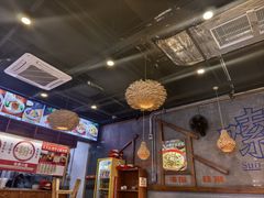 -湘人龙记老长沙米粉(鸟巢店)