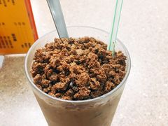 爆脆阿华田-喜莲咖啡
