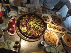 -老板恋上鱼(恒隆广场店)