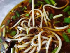 -清真蒋有记(老门东店)