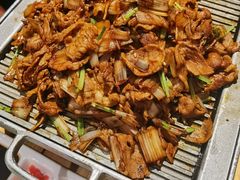 -四季民福烤鸭店(前门廊房二条店)