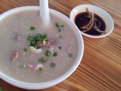 洲心大粥-洲心明记烧肉大粥(总店)