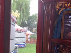 -大汗行宫园林餐厅