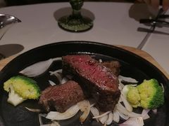 -俄士厨房(时代天街店)