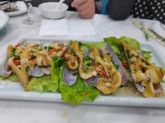 -威海渔村(黄兴路店)