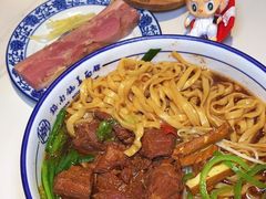 -镇南锅盖面馆(解放路店)