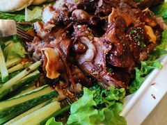-山乡农家院(海淀区西北旺店)