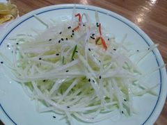 -西北莜面村(太原店)