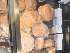 -BAKER&SPICE(BFC外滩金融中心店)