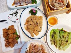 -荣粤酒家·融合粤菜