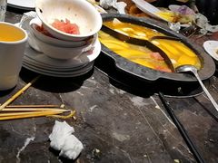 -火锅岛潮牌自助餐厅(天津天佑城店)