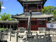 -刘公岛景区