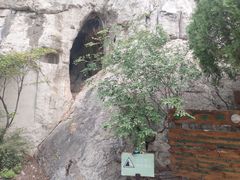 -青州市云门山风景区